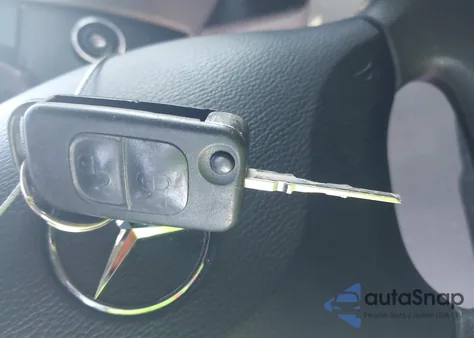 2016 Mercedes-Benz Sprinter 2500 High Roof from USA, damaged, VIN 8BRPE8CD8GE132111